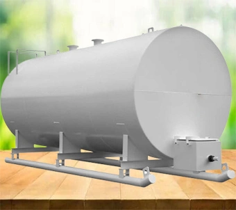 Diesel Tanks Manufacturers Chennai 